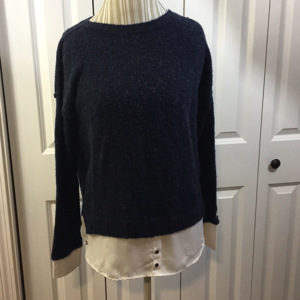 🎈LAST CHANCE DONATING Monteau sweater